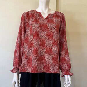 NEW Jessica Simpson Shirt Small